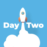 Peer Boosters Day Two - logo
